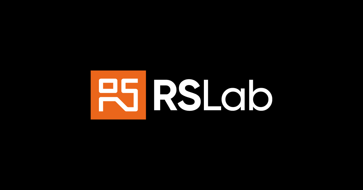 Enterprise Technology Solutions | RSLab